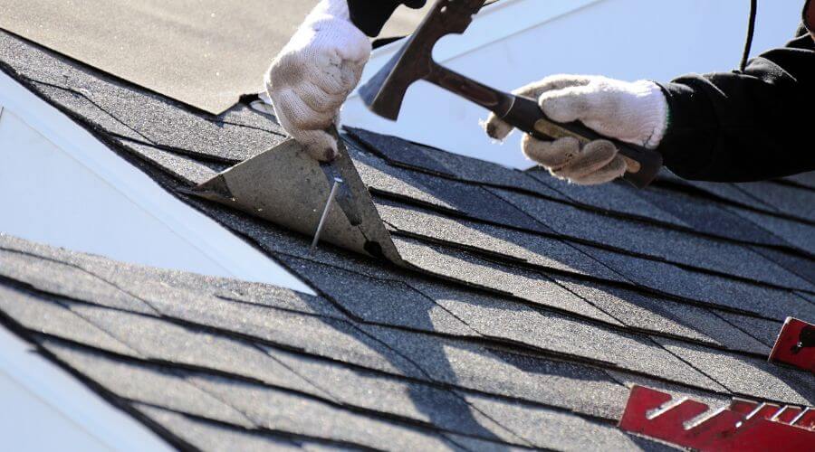 Expert tile roof repair services in Harmony, PA